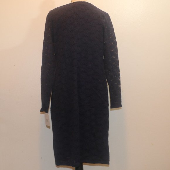 Isabel Maternity by Ingrid & Isabel Lace Dress - Picture 2 of 7